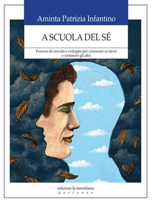 cover image of A scuola del sé